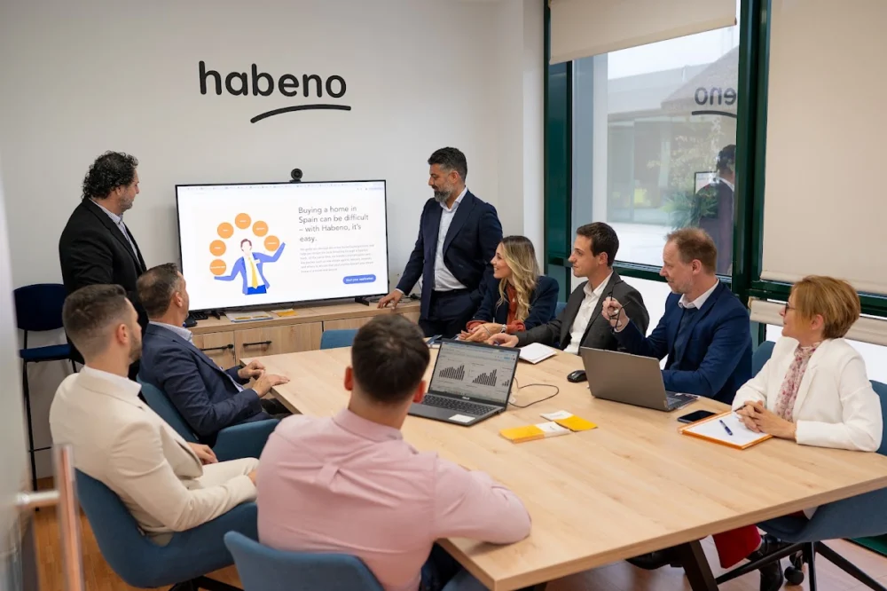 Habeno - 2