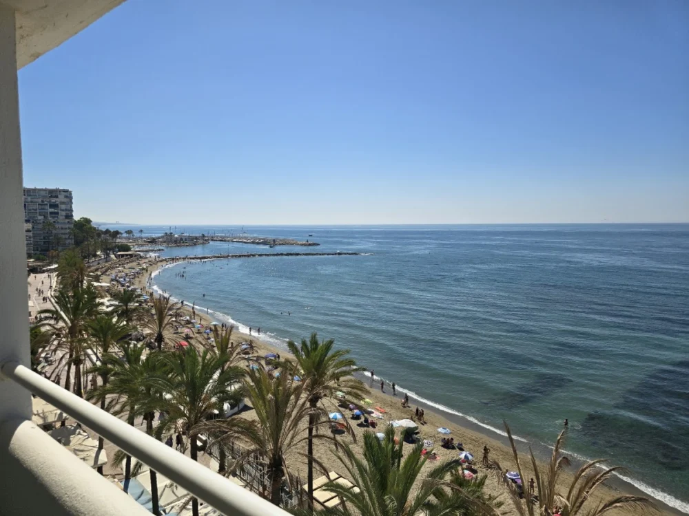Hapimag Marbella - 2