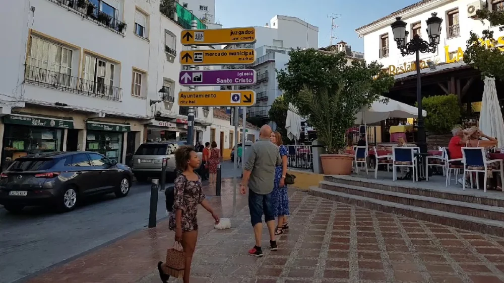 Hapimag Marbella - 4