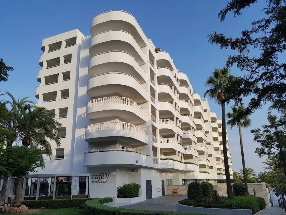 Hapimag Marbella - 7
