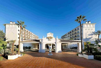 Hard Rock Hotel Marbella