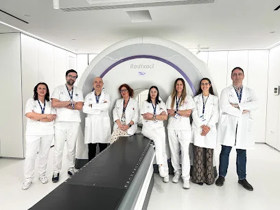 HC Marbella International Hospital