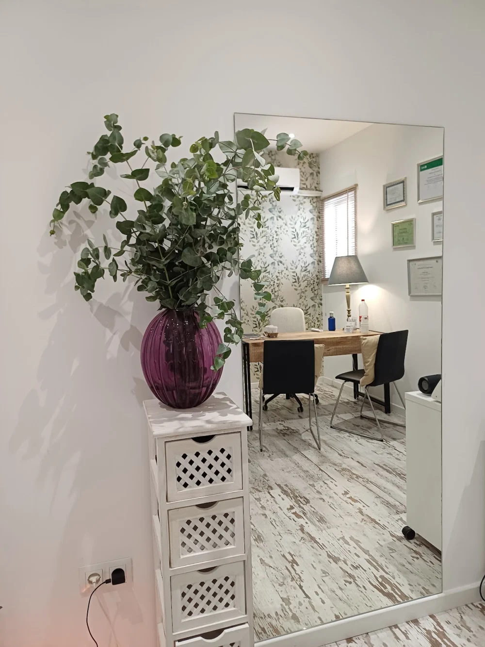 Health First Studio