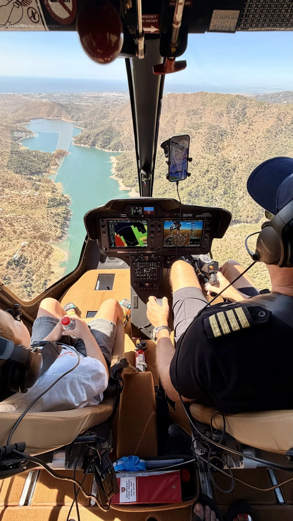 Heliair Marbella - 2