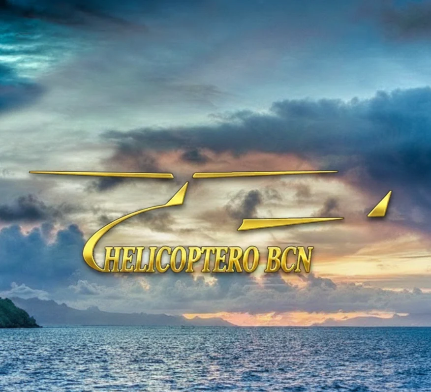 Helicóptero Barcelona | Helicopter Tours & Private Charters
