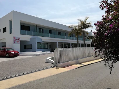Hospital Ceram Marbella