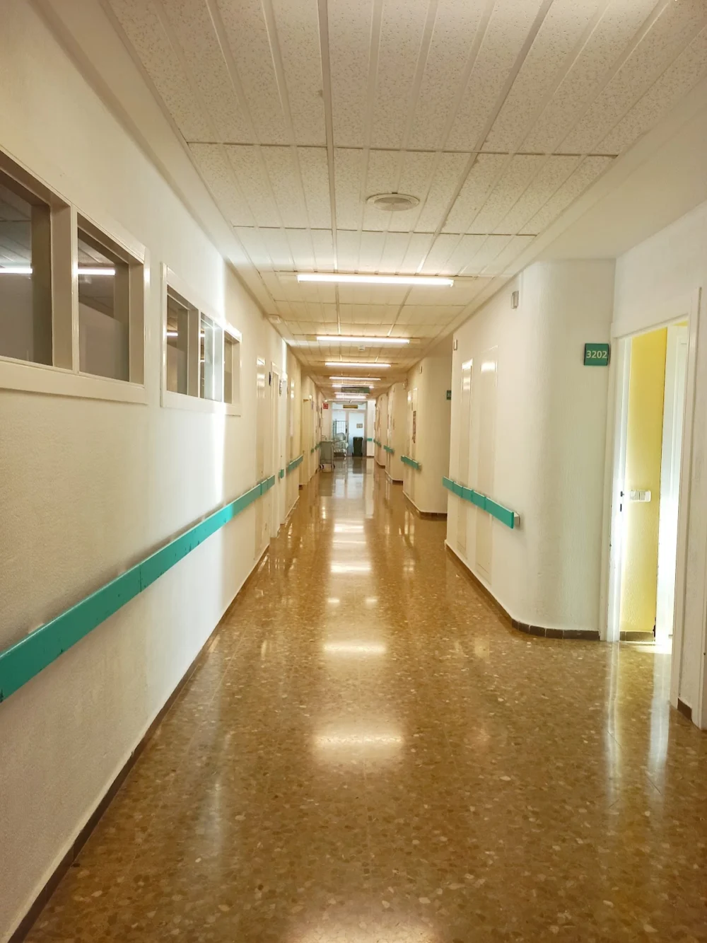Hospital Costa del Sol