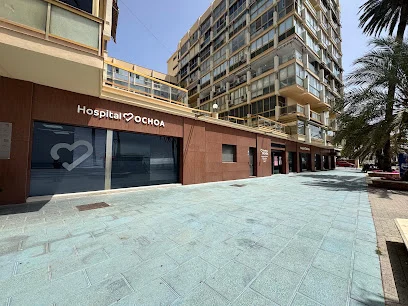 Hospital Ochoa