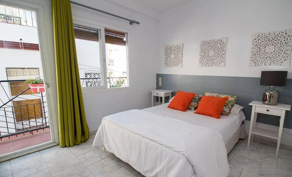 Hostal Berlin - 2