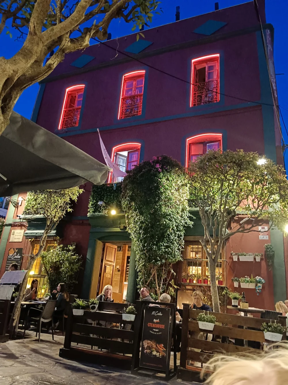 Hostal Berlin