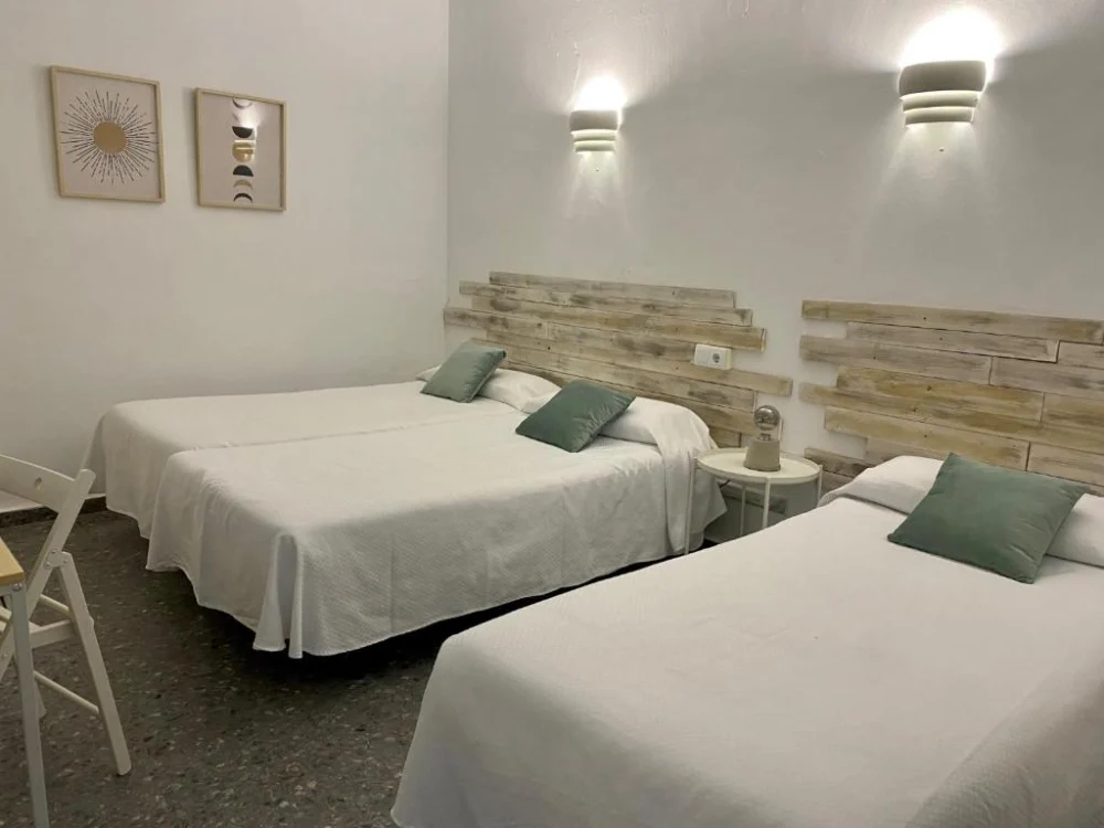Hostal Paco Marbella - 2