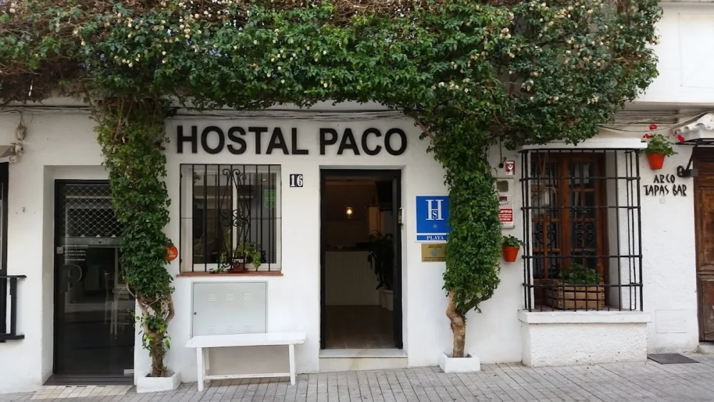 Hostal Paco Marbella - 5