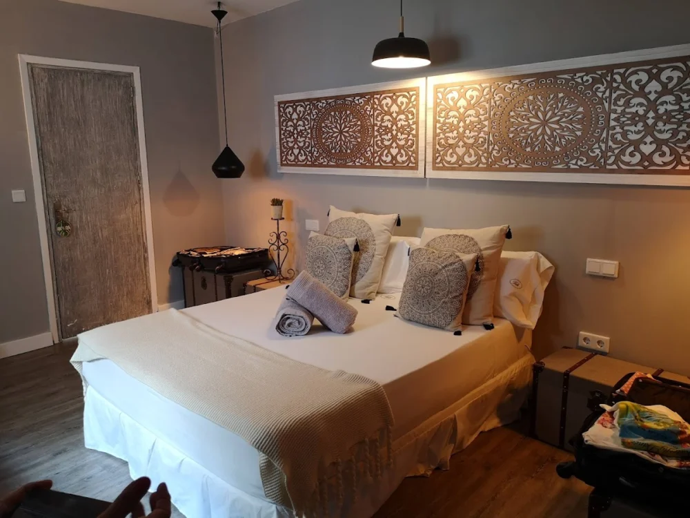 Hostal Tak Boutique Marbella by Acemar - 3