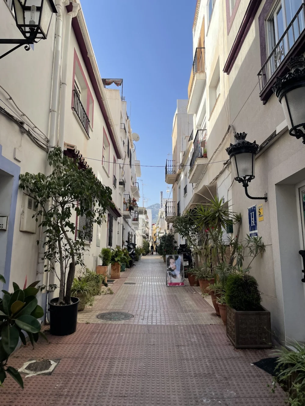 Hostal Tak Boutique Marbella by Acemar - 4