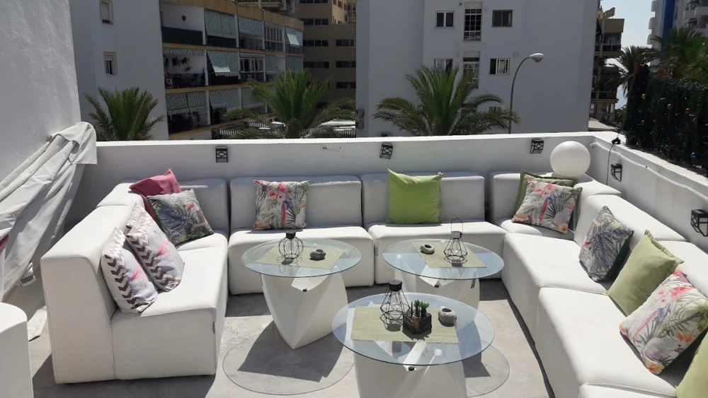 Hostal Tak Boutique Marbella by Acemar - 5