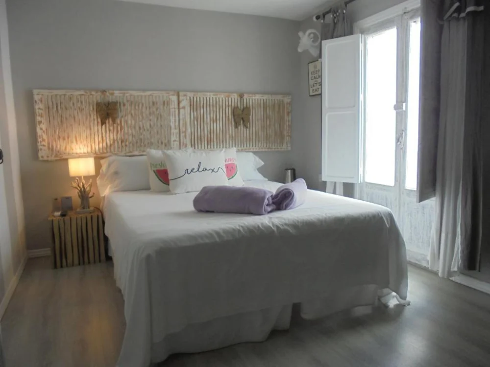 Hostal Tak Boutique Marbella by Acemar - 6