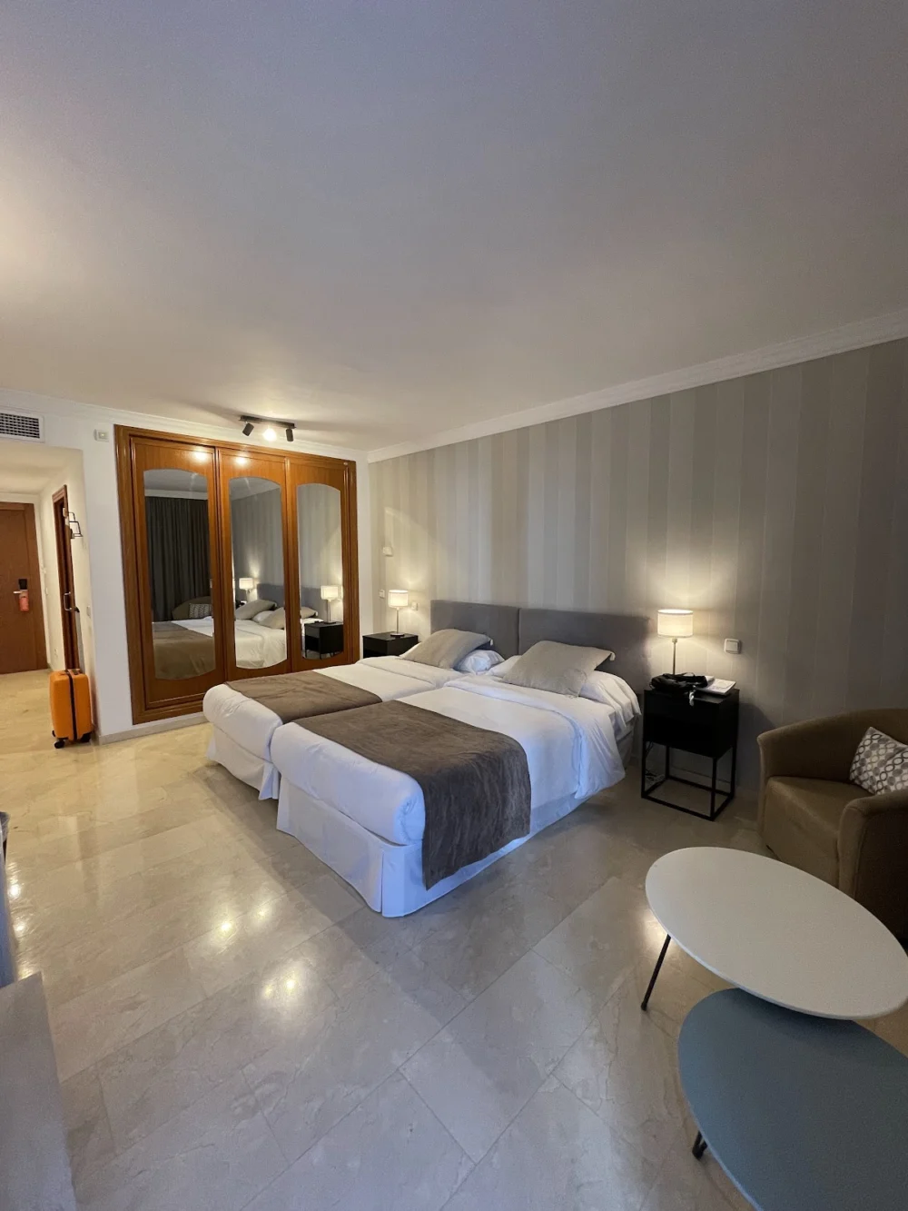 Hotel Benabola Puerto Banús - 3
