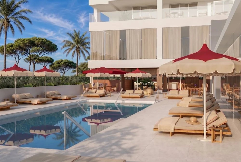 Hotel Don Pepe Gran Meliá