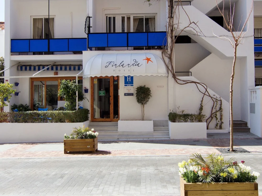 Hotel Finlandia