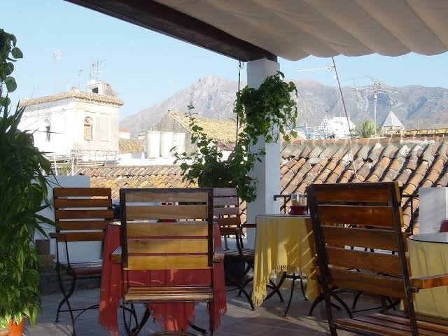 Hotel La Villa Marbella