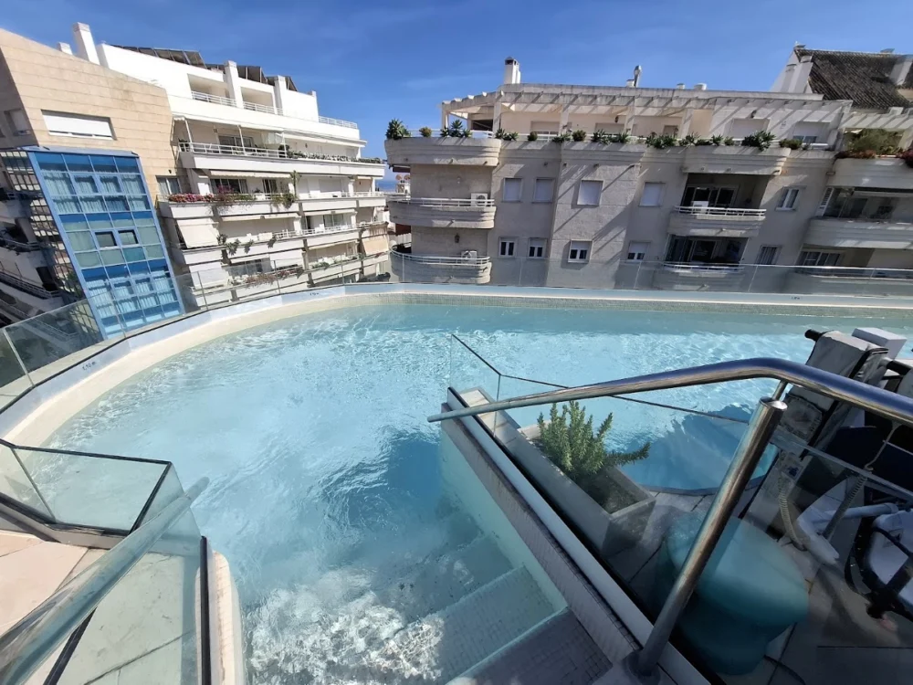 Hotel Lima Marbella - 5