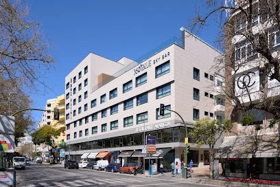 Hotel San Cristóbal