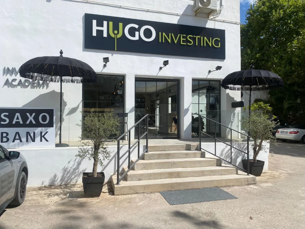 Hugo Investing