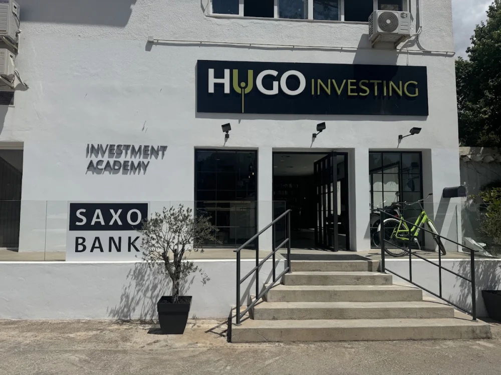 Hugo Investing - 2