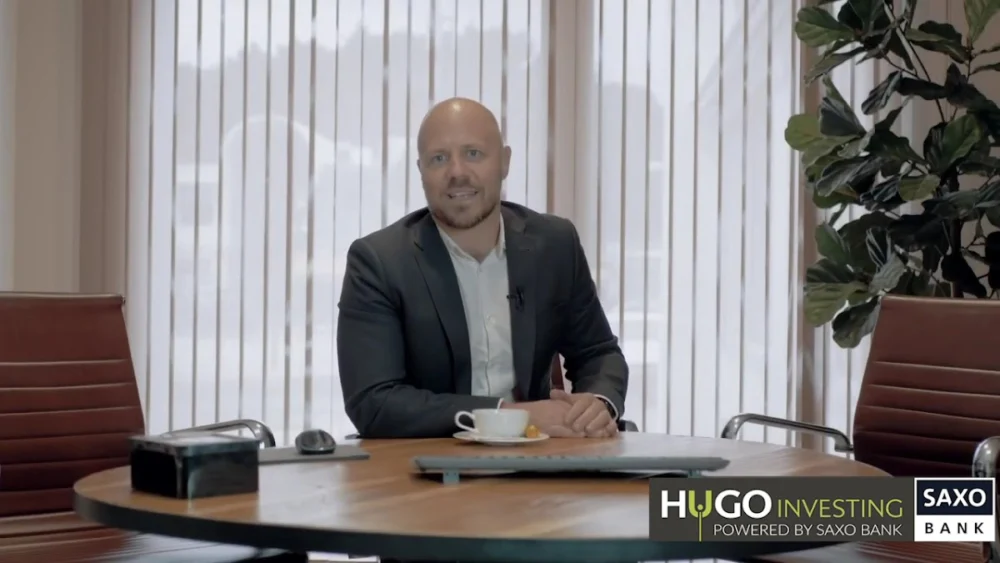 Hugo Investing - 4