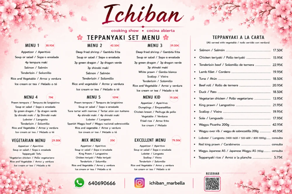 Ichiban - 3