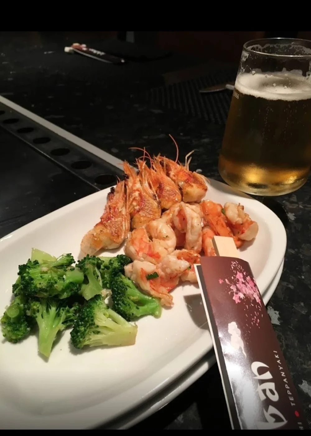 Ichiban - 8