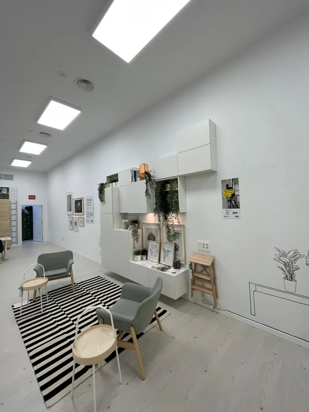 IKEA Marbella - Punto de Planificación y Pedidos - 3