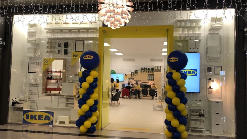 IKEA Marbella - Punto de Planificación y Pedidos - 4