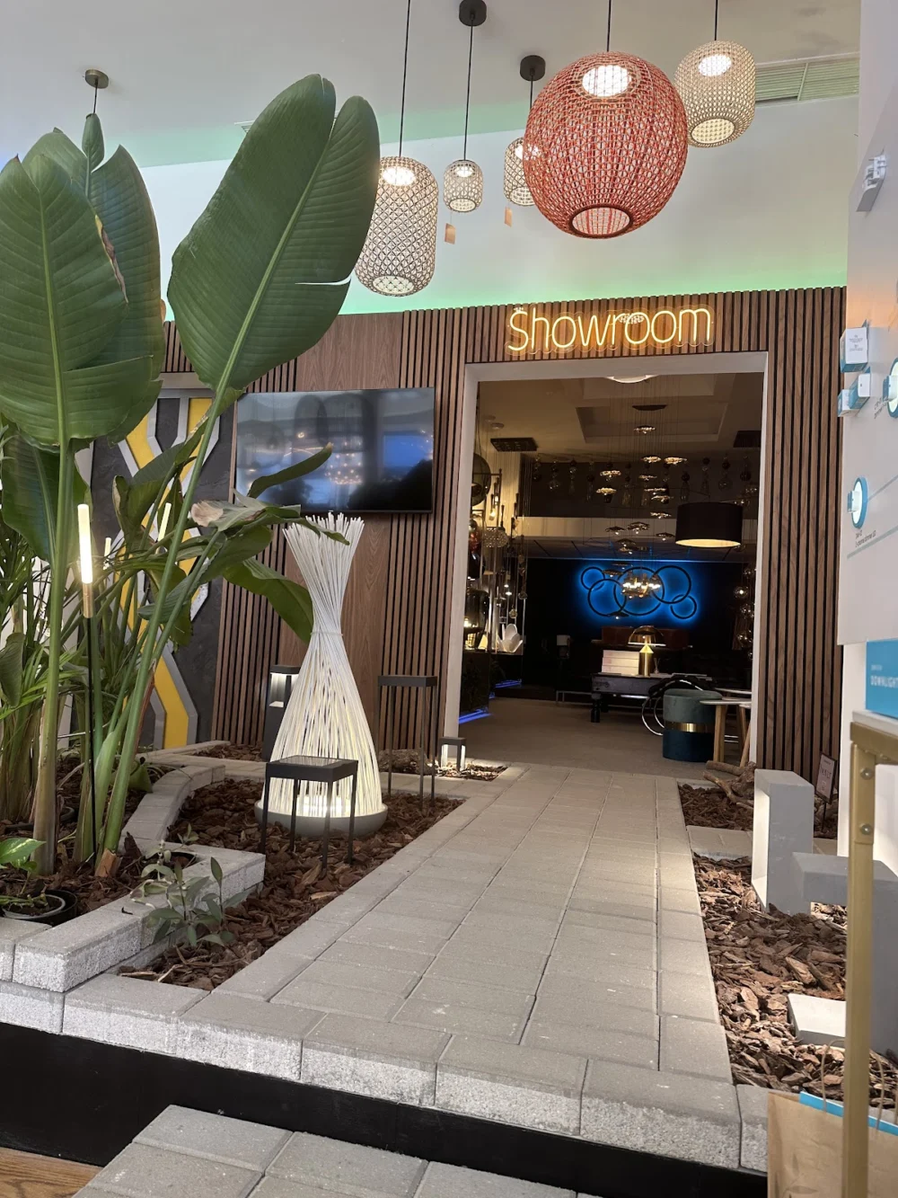 Indomotek Lighting | Domotic shop