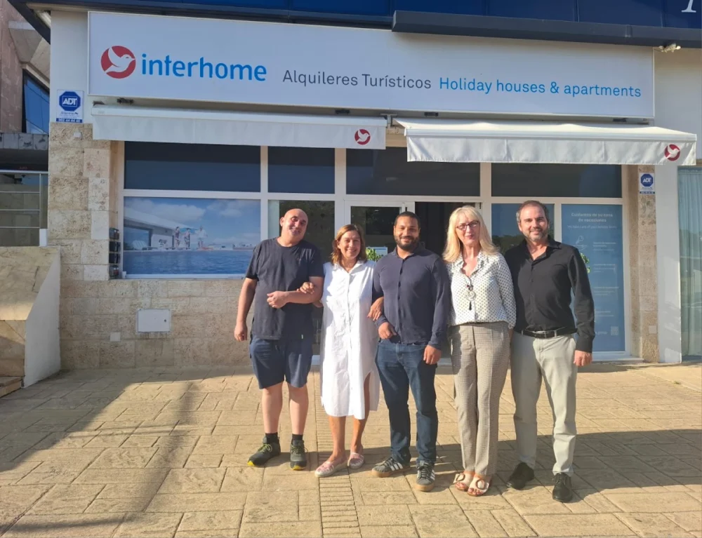 Interhome