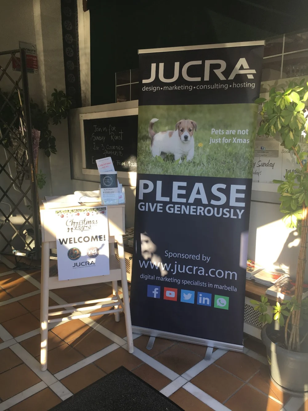 JUCRA Digital SL - 3