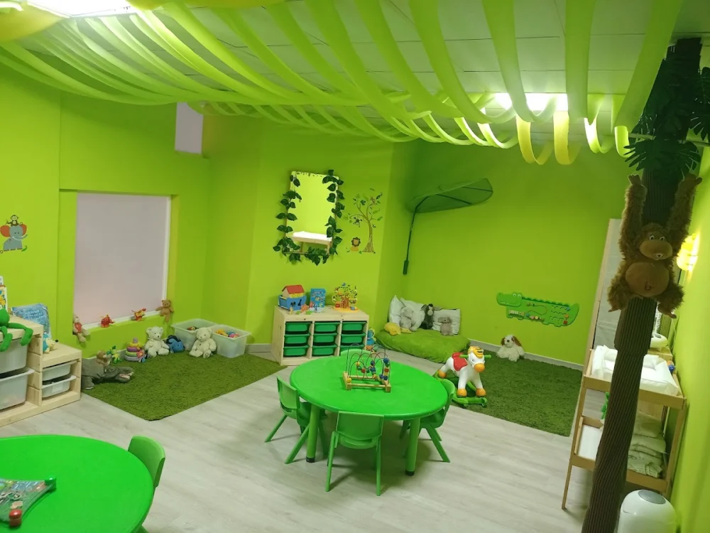 KatiSol Kinderland