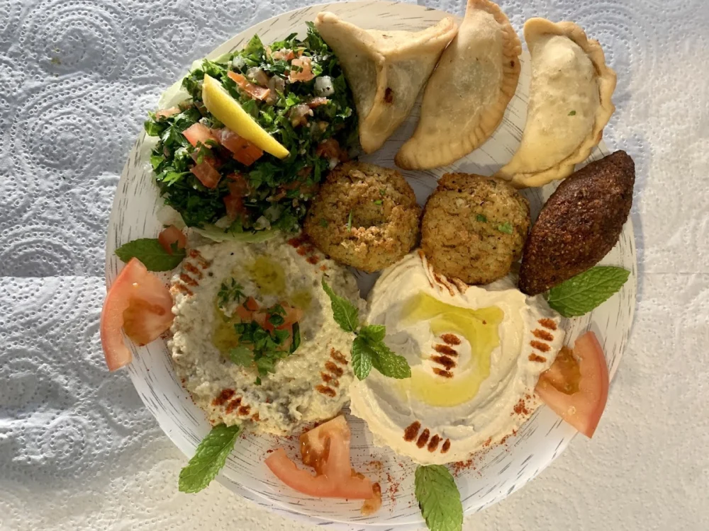 Kebab Manara