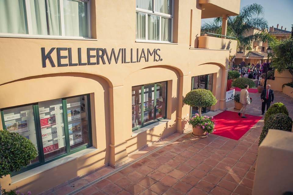 Keller Williams Marbella - 2