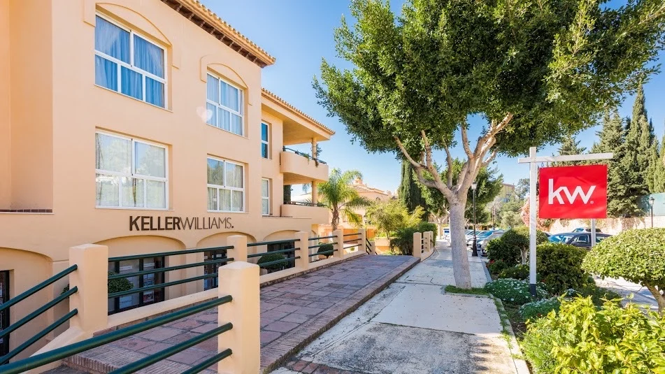 Keller Williams Marbella