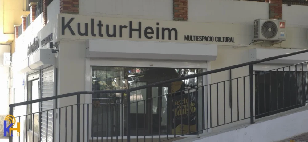 KulturHeim Multiespacio Cultural
