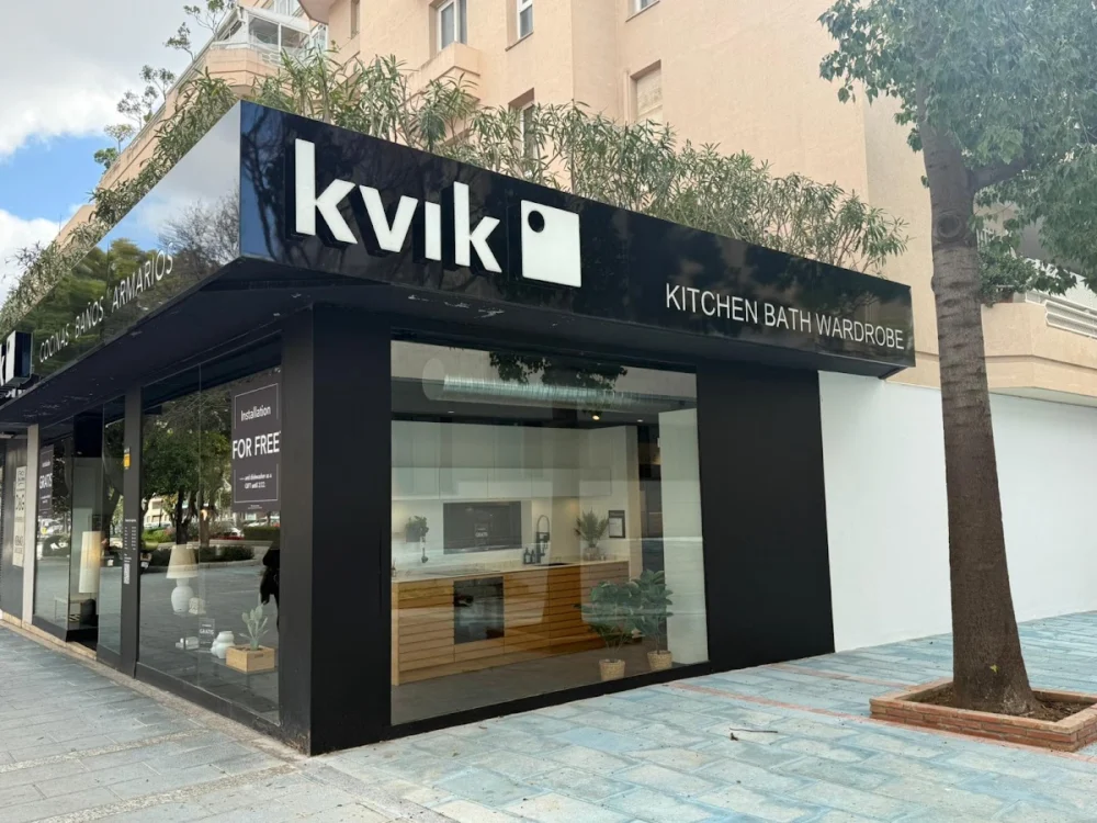 Kvik Marbella
