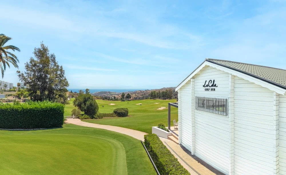 La Cala Golf Academy