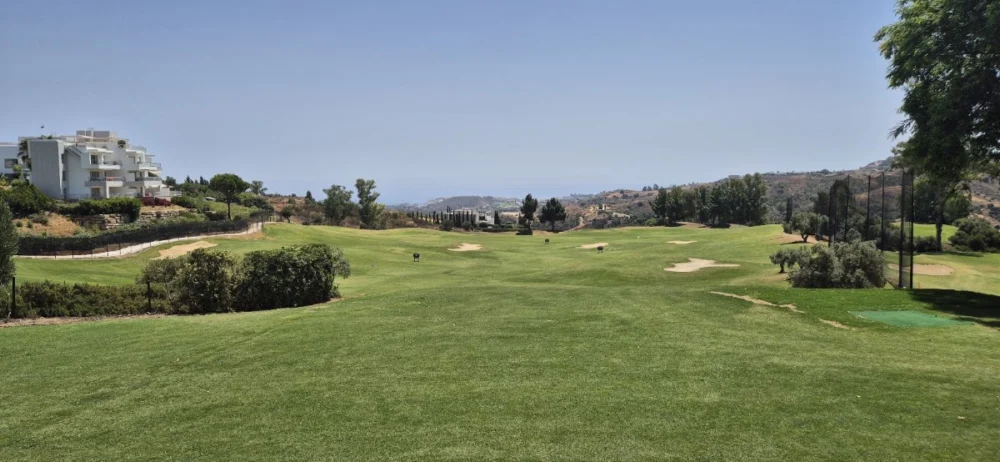 La Cala Golf Academy - 2