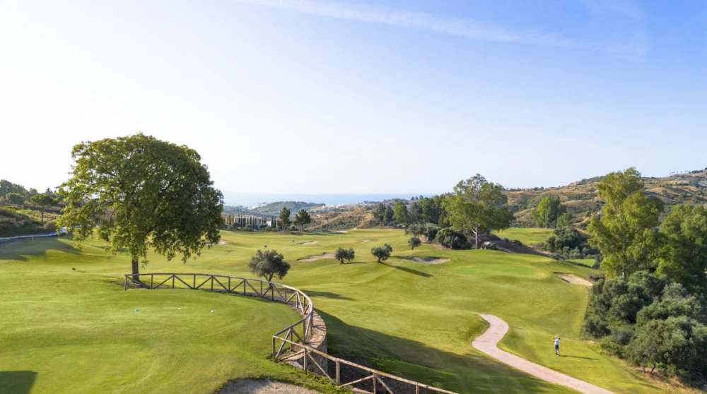 La Cala Golf Academy - 4