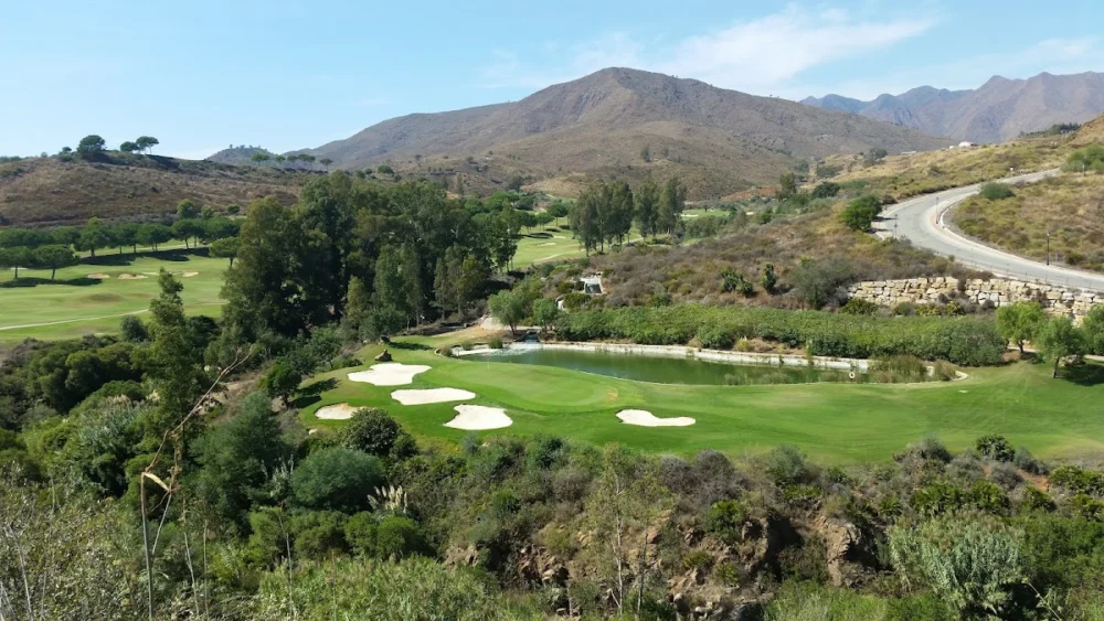 La Cala Golf Academy - 5