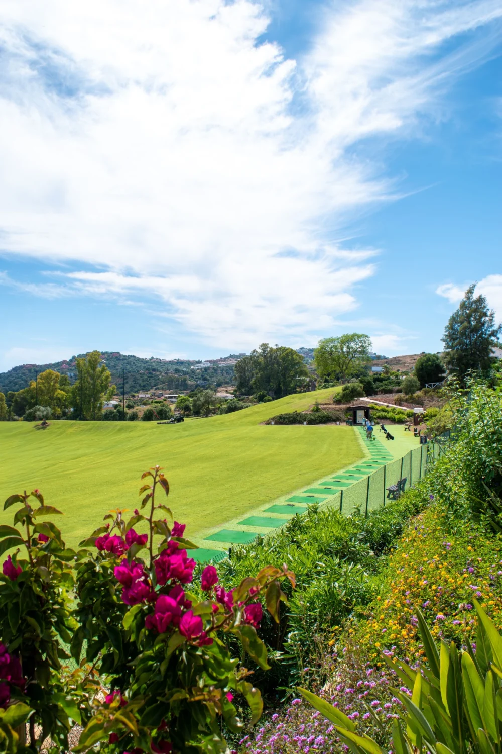 La Cala Golf Academy - 6