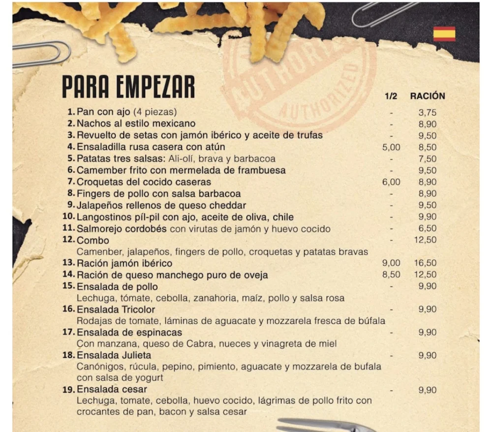 La Libreria - 3