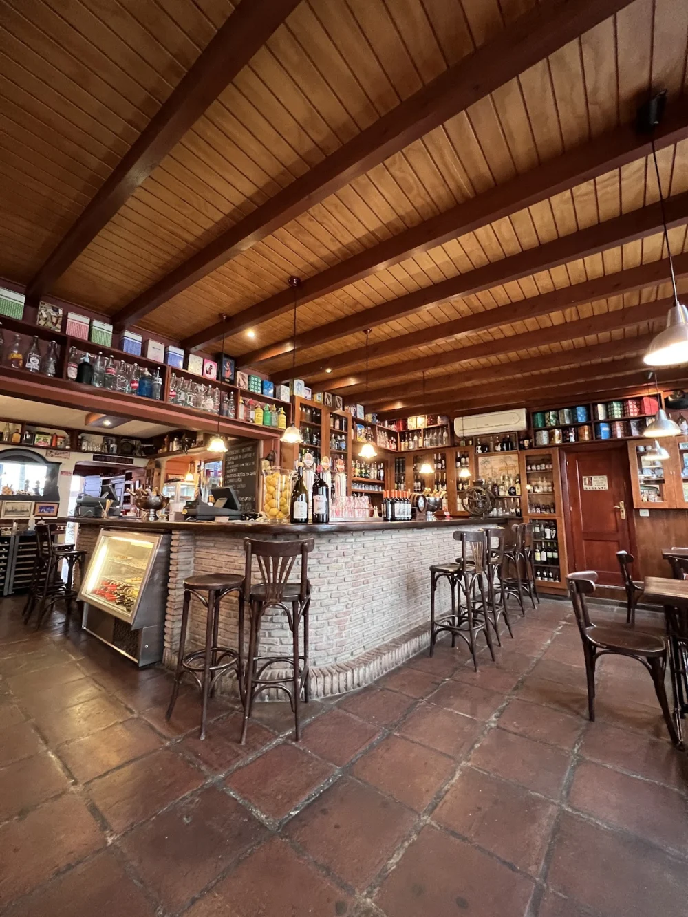 La Polaca