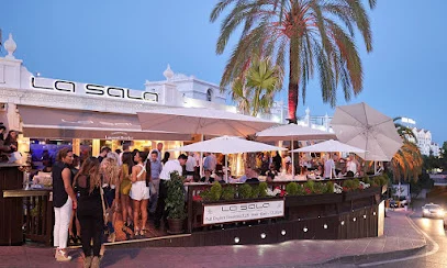 La Sala Puerto Banús